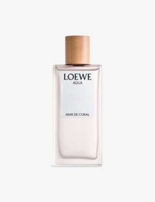Agua Mar Del Coral Eau de Toilette 100ml - 50ml