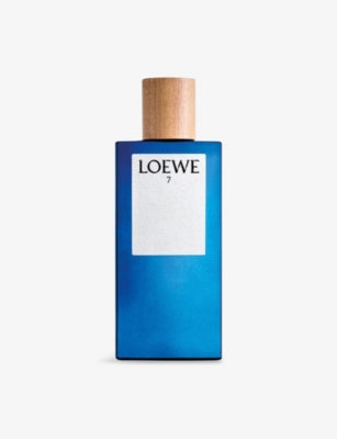 Loewe 7 Eau de Toilette 50ml fragrance, imported from the UK