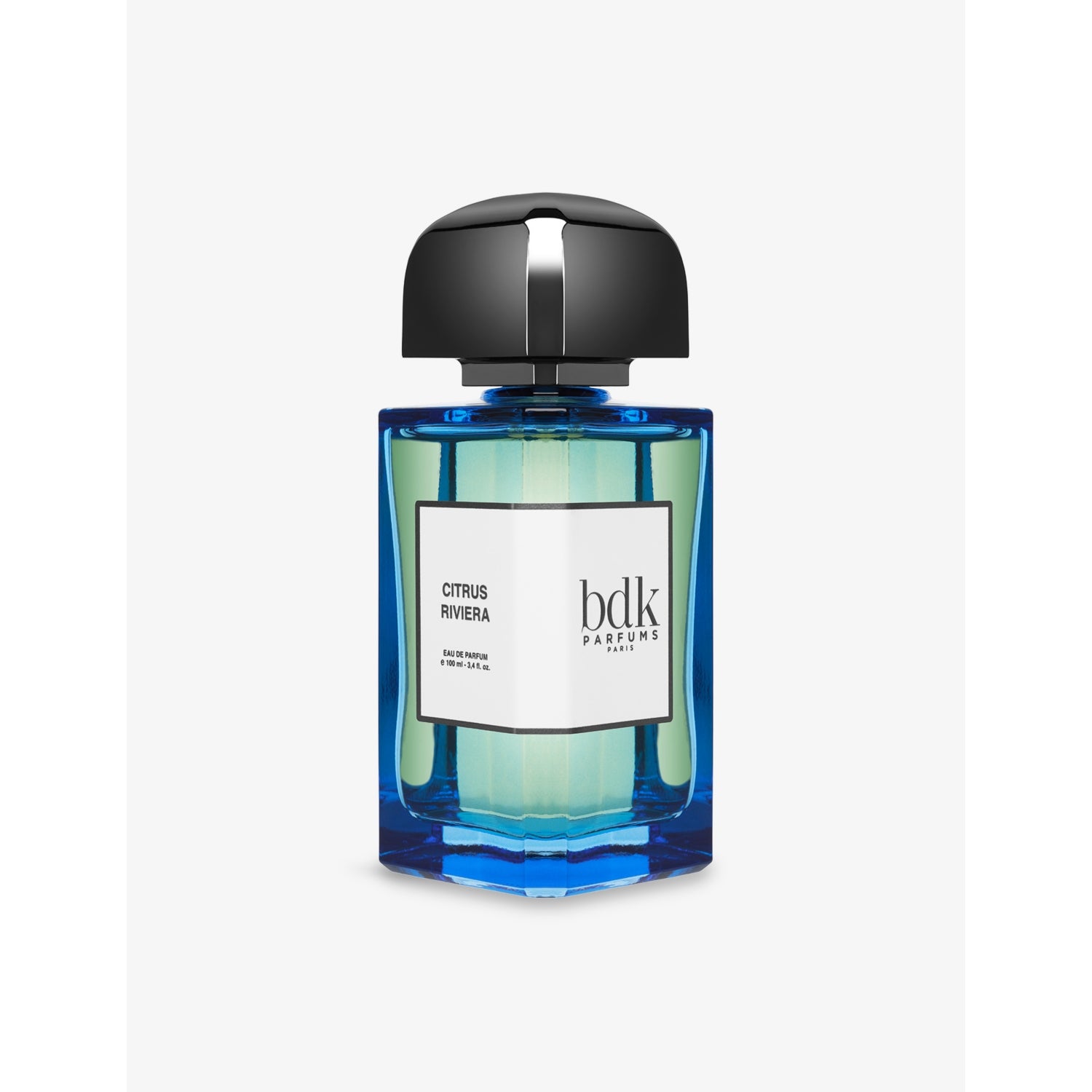 BDK Parfums Citrus Riviera eau de parfum 100ml - British product
