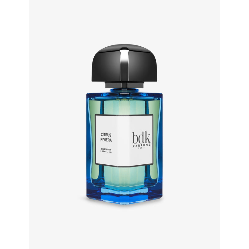 BDK Parfums Citrus Riviera eau de parfum 100ml - British product