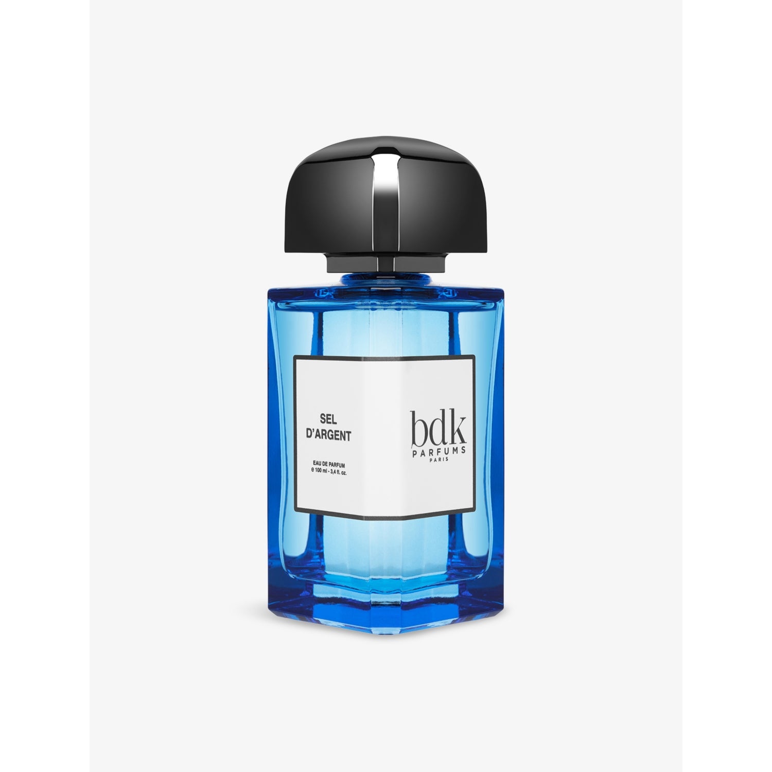BDK Parfums Sel d'Agent eau de parfum 100ml, imported from the UK