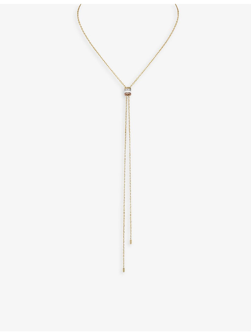 Boucheron Quatre White Edition necklace 75cm (British brand)