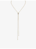 Boucheron Quatre White Edition necklace 75cm (British brand)
