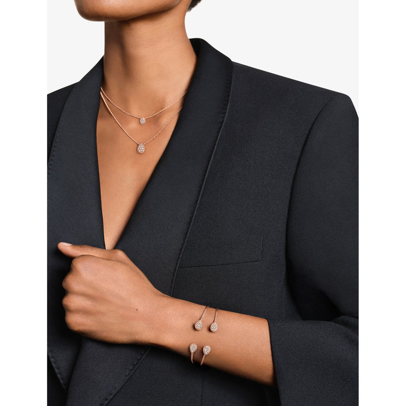 Boucheron Serpent Bohème necklace XS 9mm, imported from the UK