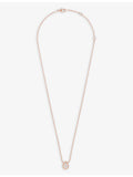 Boucheron Serpent Bohème necklace XS 9mm, imported from the UK