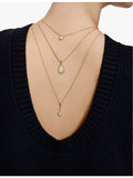 Boucheron Serpent Bohème XS diamond pendant necklace 18ct yellow gold (British brand)
