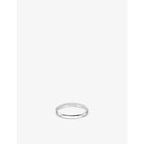 Epure platinum wedding ring - 53mm