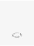 Boucheron Quatre Clou de Paris platinum ring, imported from the UK