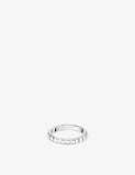 Boucheron Quatre Clou de Paris Platinum Ring
