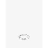 Quatre Clou de Paris platinum ring - 53mm