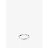 Quatre Clou de Paris platinum ring - 53mm