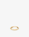 Boucheron Epure 18ct Rose-Gold 0.24ct Diamond Ring