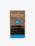 Chocolarder 60% brown butter milk chocolate 70g (British brand)