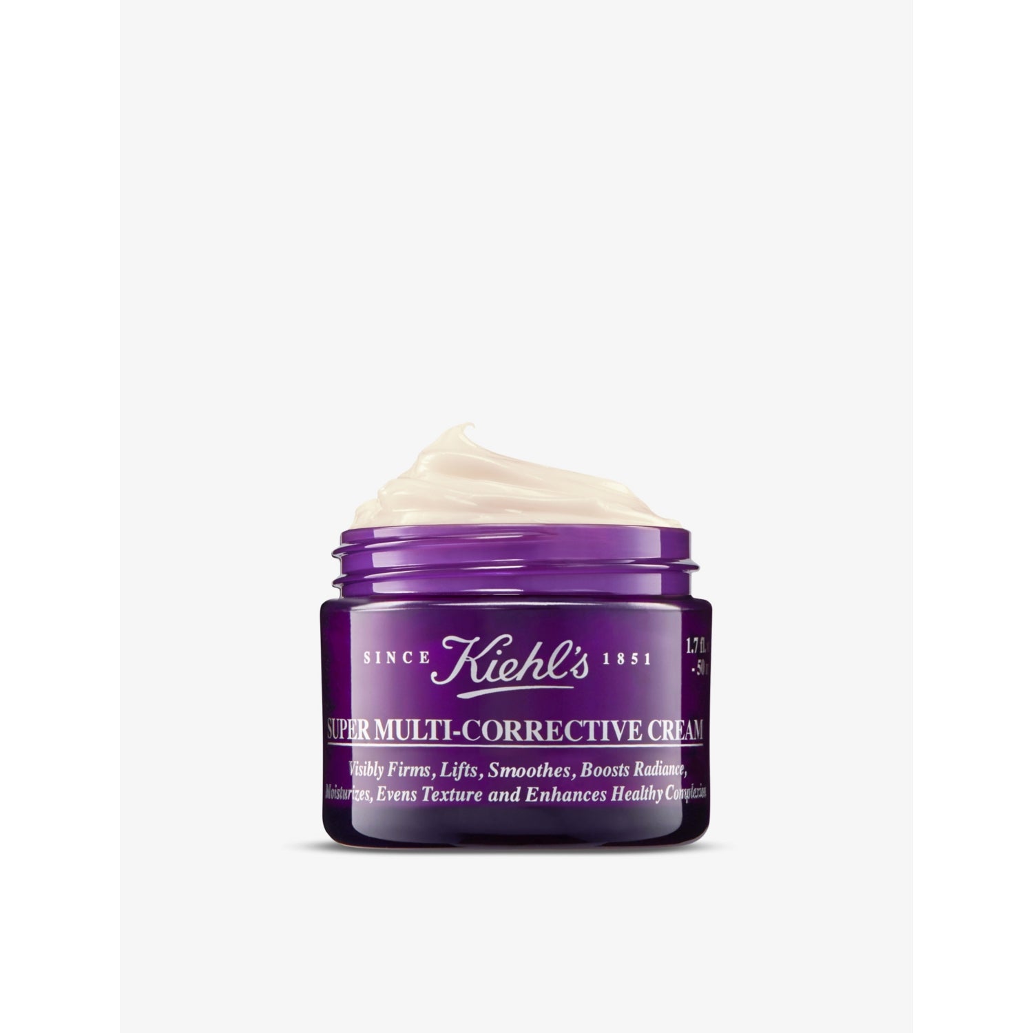 Kiehl's Super multi-corrective cream 50ml, UK version