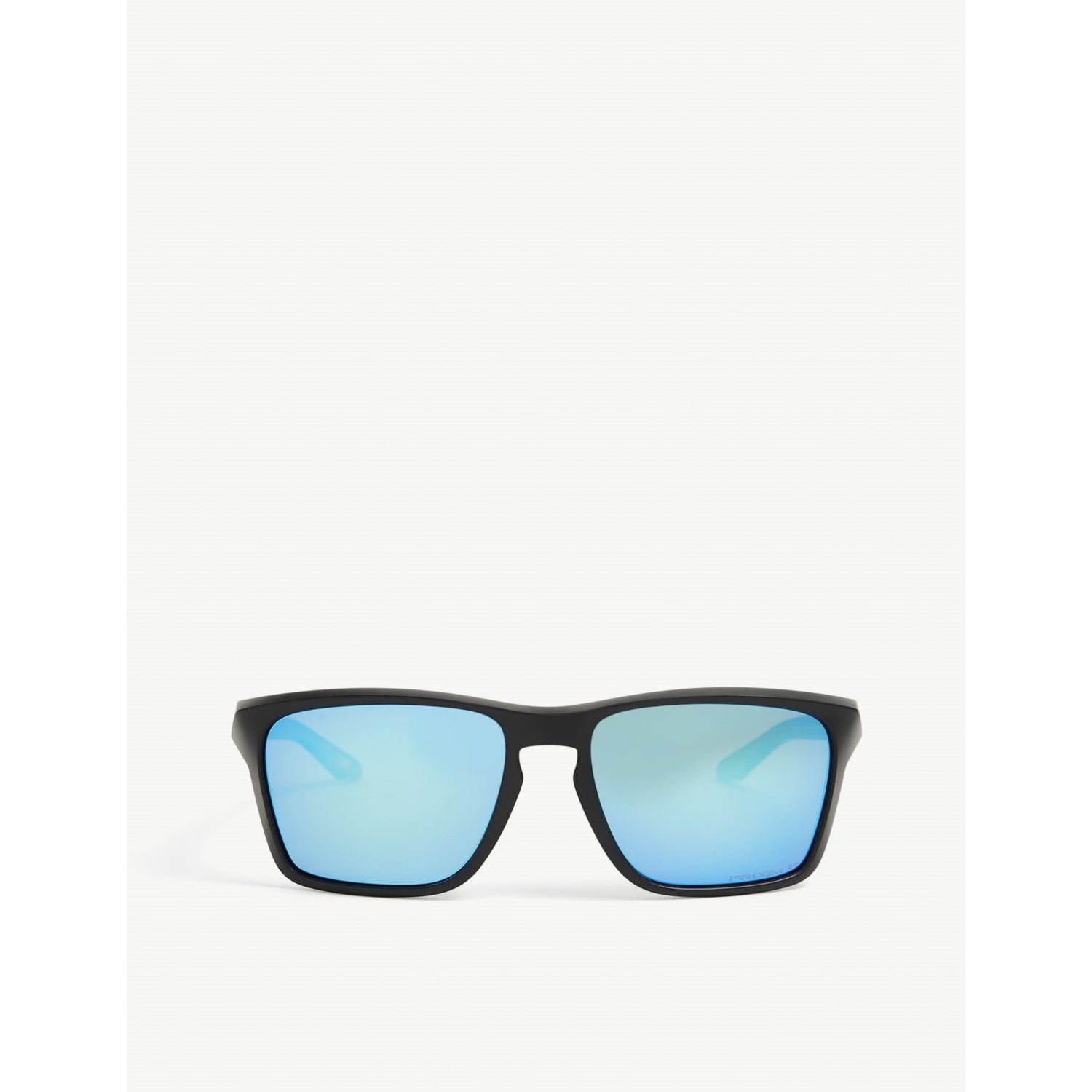 Oakley Sylas rectangular acetate sunglasses polarised - British product