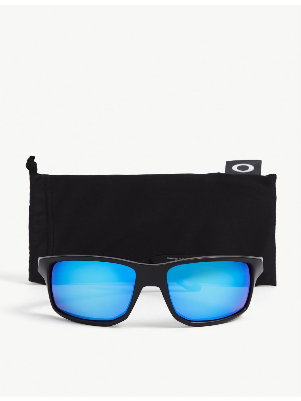 Oakley Gibston rectangular sunglasses (British brand)