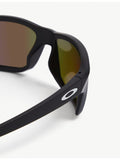 Oakley Gibston rectangular sunglasses (British brand)