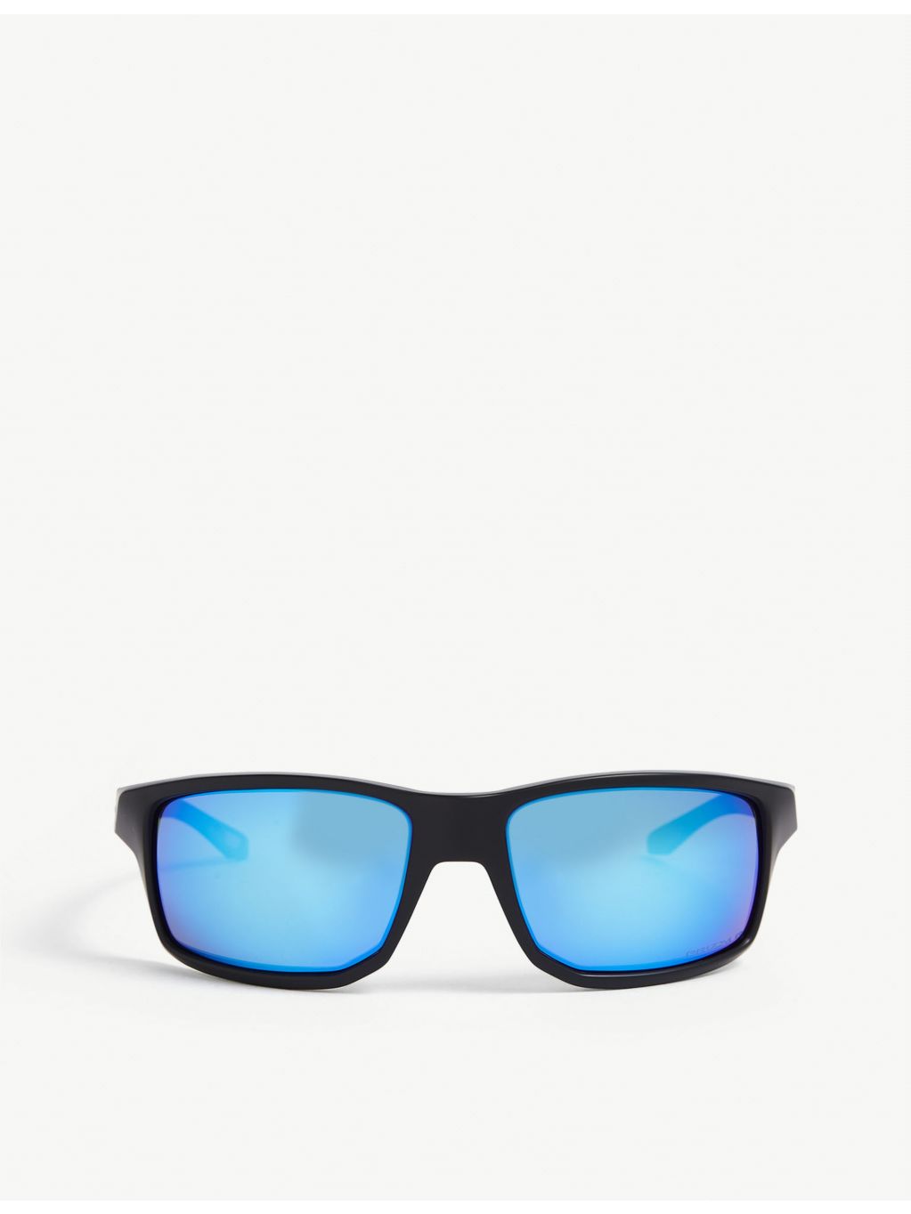 Oakley Gibston rectangular sunglasses (British brand)