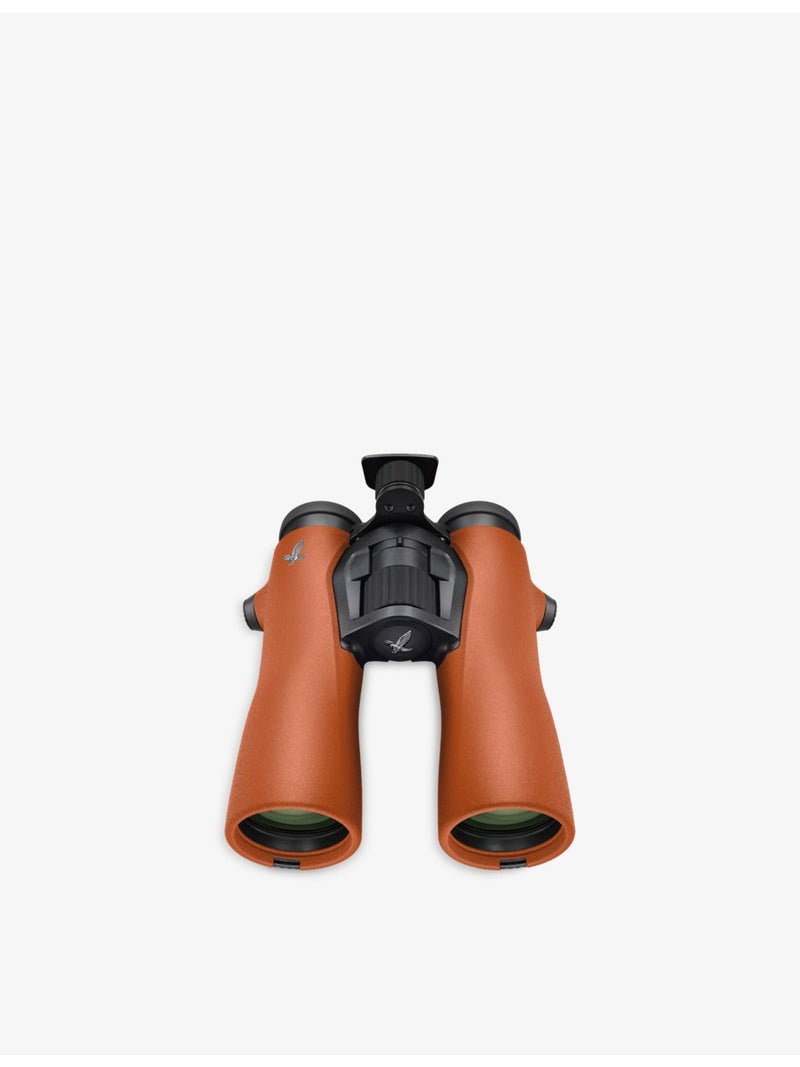 Swarovski Optik NL Pure 10x42 binoculars (British brand)