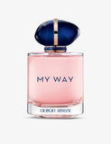 Giorgio Armani My Way Nectuar perfume - British product