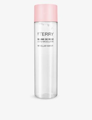 By Terry Baume De Rose micellar water 200ml (British brand)