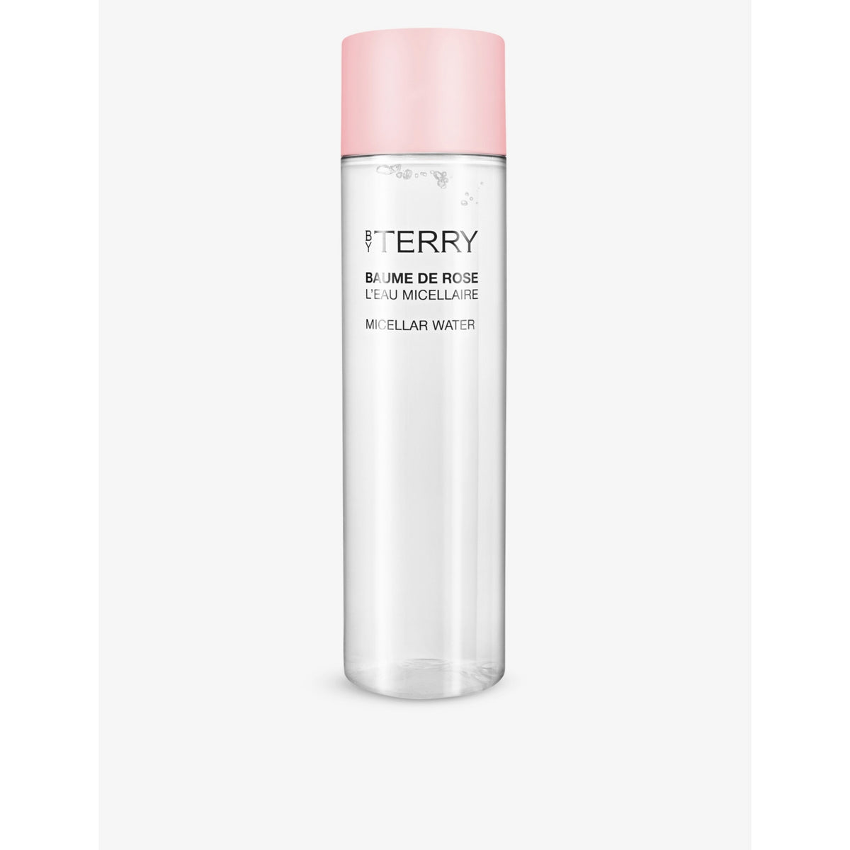 By Terry Baume De Rose micellar water 200ml (British brand)