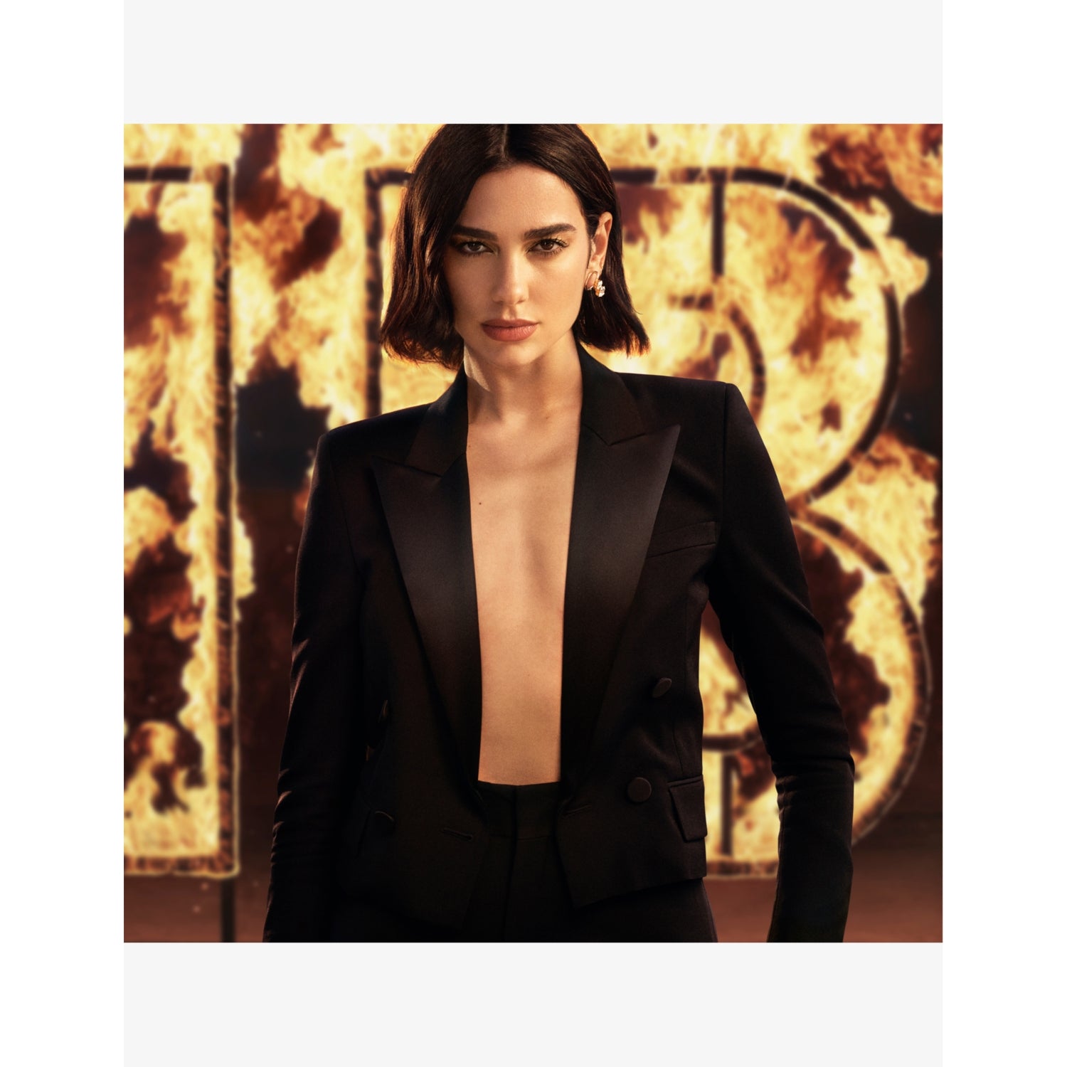 Yves Saint Laurent Libre Intense eau de parfum - British product