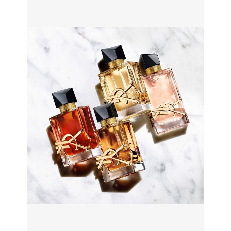 Yves Saint Laurent Libre Intense eau de parfum - British product