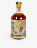 Two Swallows orange flavoured rum 500ml, UK version