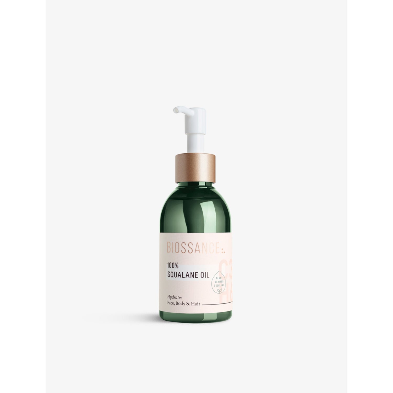 Biossance 100% Squalane Oil 100ml (British brand)