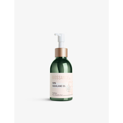 selfridges Biossance 100% Squalane oil 100ml- Buy online at McGrocer