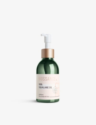 Biossance 100% Squalane Oil 100ml (British brand)