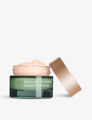 Biossance Squalane + Marine Algae Eye Cream 15ml, imported from the UK