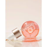 Biossance rose oil with vitamin C 30ml, imported from the UK