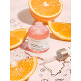 Biossance rose oil with vitamin C 30ml, imported from the UK