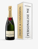 Moët & Chandon Impérial Brut Champagne 750ml (British brand)
