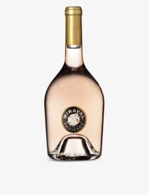 Château Miraval rosé 375ml Provence, UK version