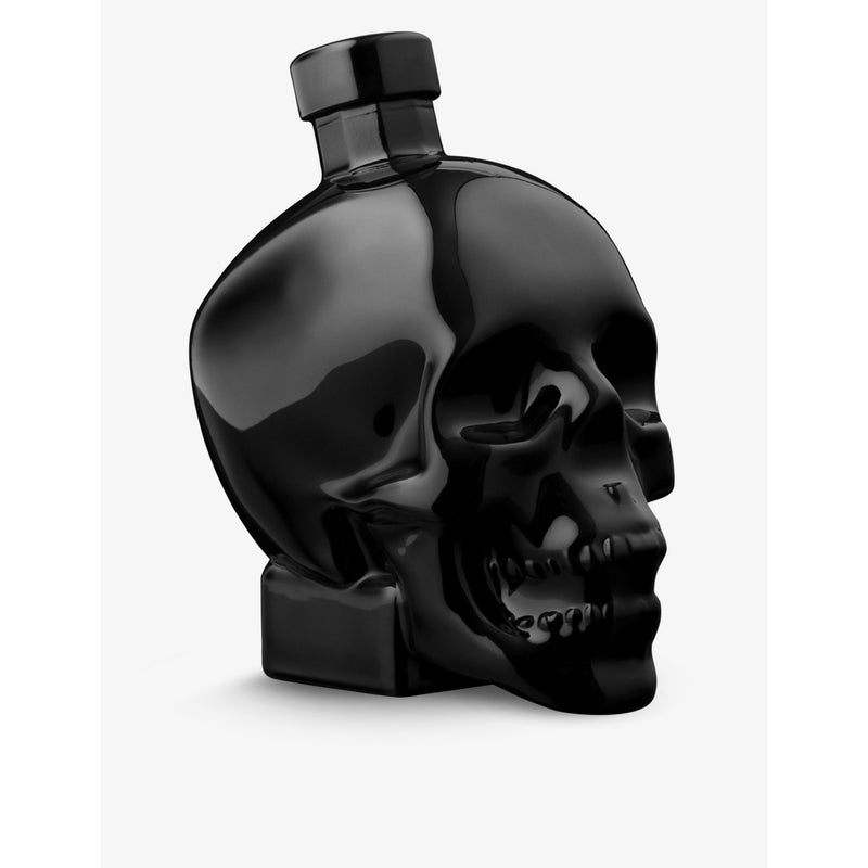 Crystal Head Onyx vodka 700ml (British brand)