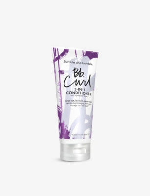 Bumble & Bumble curl 3-in-1 conditioner 200ml, UK version