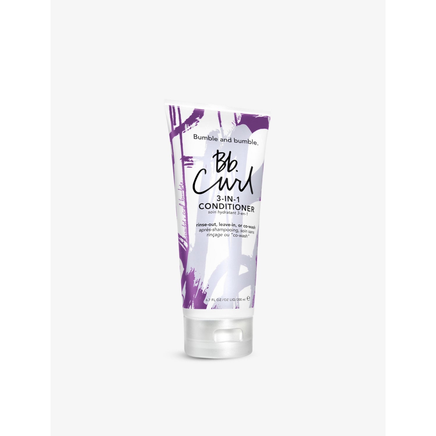 Bumble & Bumble curl 3-in-1 conditioner 200ml, UK version