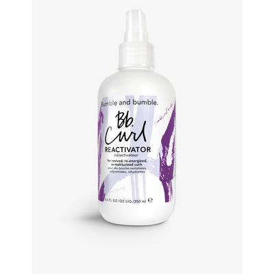 selfridges Bumble & Bumble Curl Reactivator Hair Mist 250ml- Buy online at McGrocer