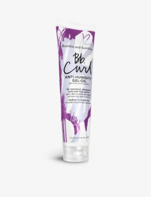 Bumble & Bumble curl anti-humidity gel oil 150ml - British product