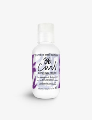 Bumble & Bumble curl defining cream mini 60ml - British product