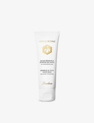 Guerlain Abeille Royale repairing and youth hand balm 40ml, UK version