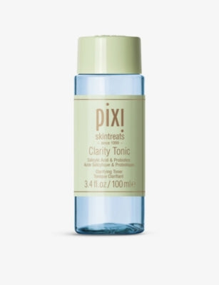 PIXI Clarity tonic 100ml, imported from the UK