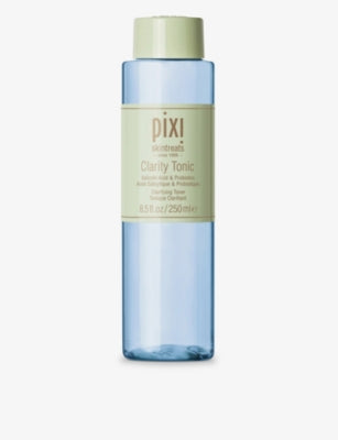 PIXI Clarity Tonic facial toner 250ml (British brand)