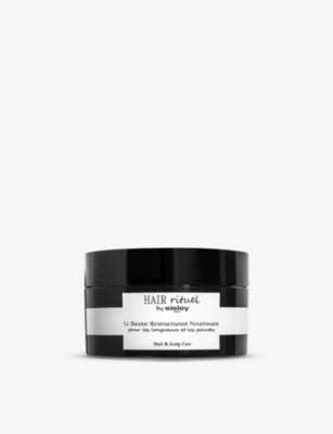 Sisley Hair Rituel Restruct hair balm 125g, UK version