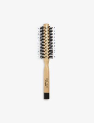 Sisley Hair Rituel hairbrush wild boar bristles, imported from the UK