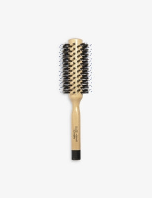 Sisley Hair Rituel hairbrush, imported from the UK
