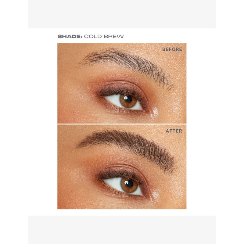Morphe micro brow pencil precision tip 0.08g (British brand)